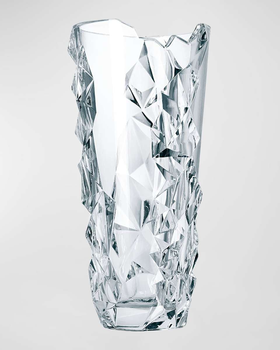 Sculpture Vase, 13"